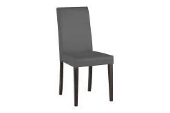 Laban Matstol Konstläder 2-pack