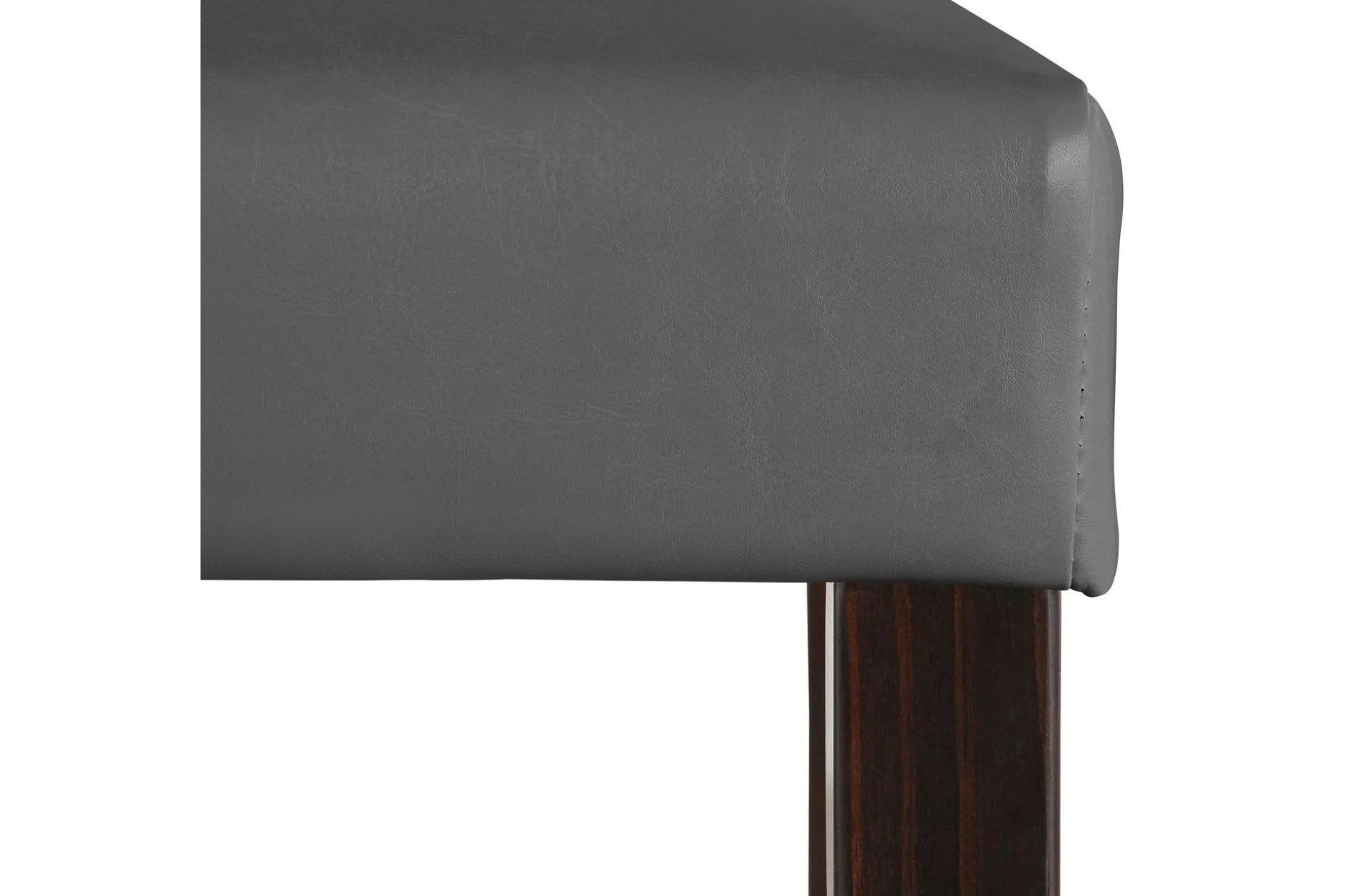 Laban Matstol Konstläder 2-pack
