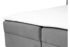 Laggano Kontinentalsäng 160x200 cm + Bäddmadrass