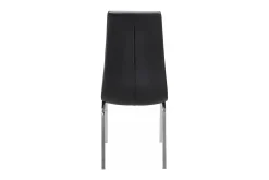 Laima Matstol Konstläder 2-pack