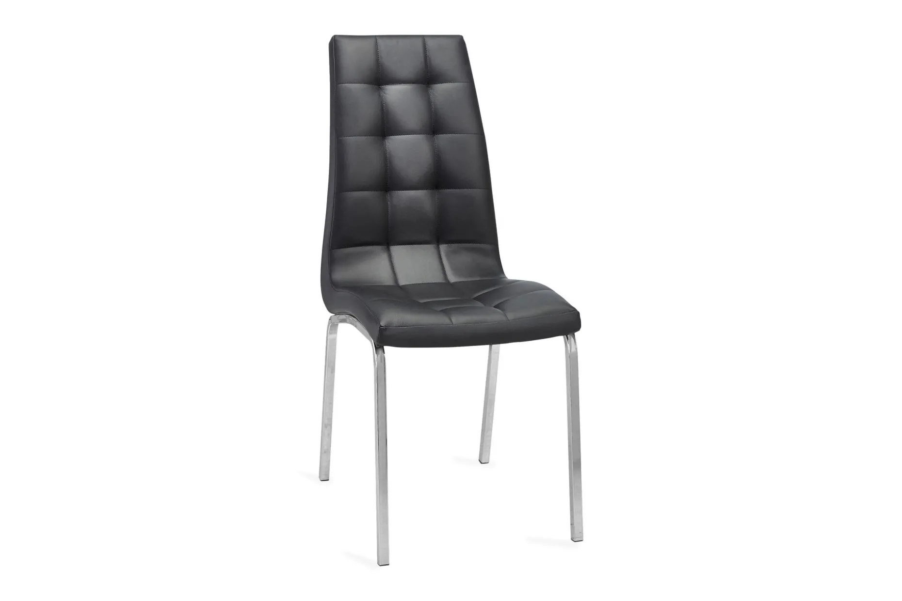 Laima Matstol Konstläder 2-pack