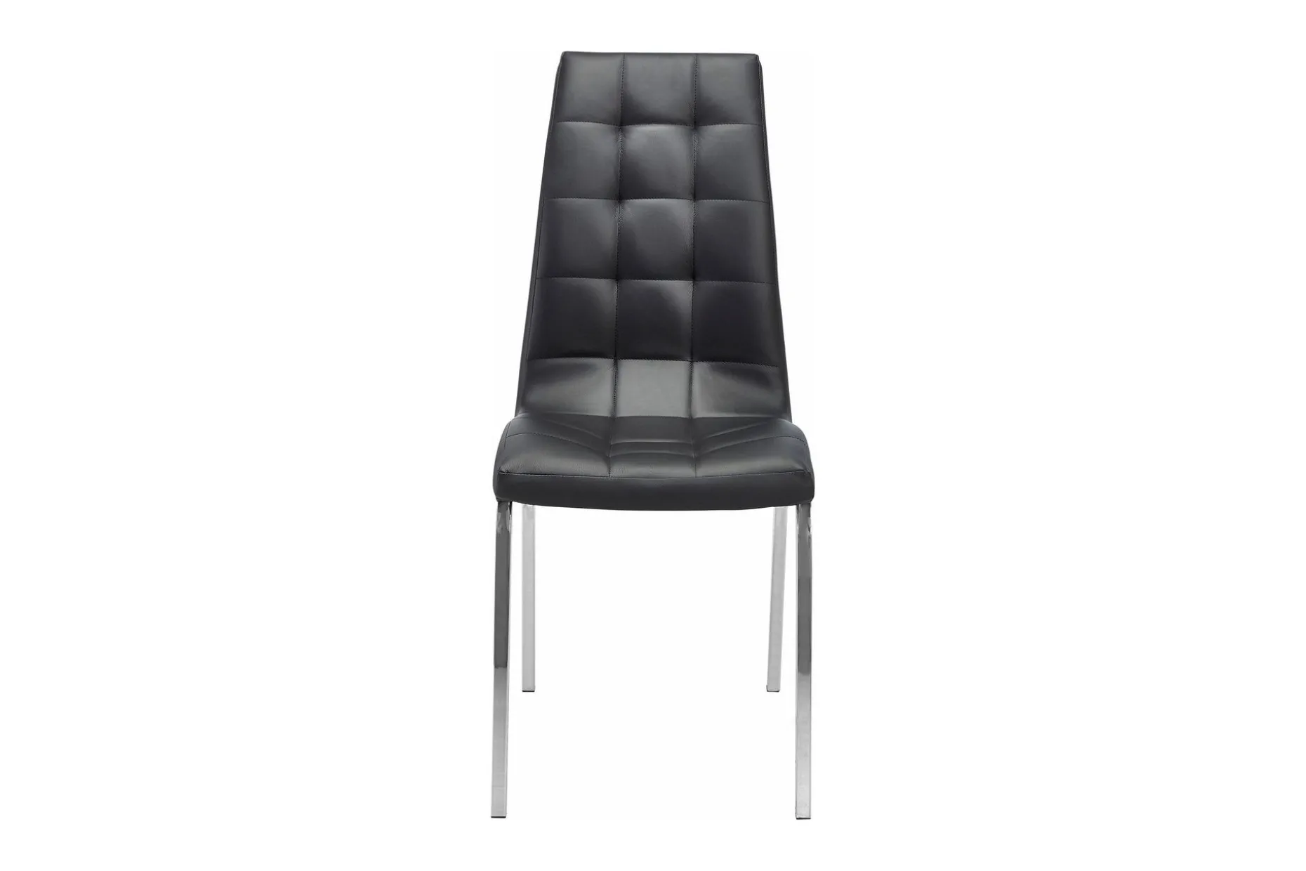 Laima Matstol Konstläder 2-pack