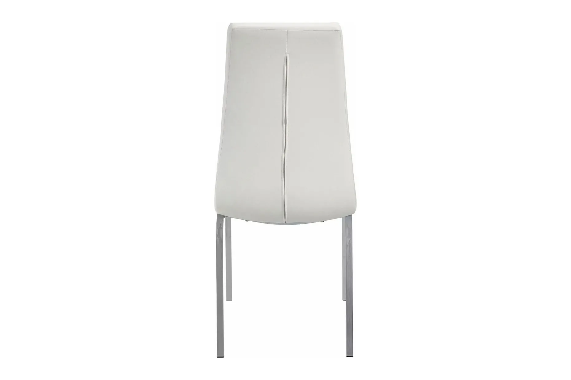 Laima Matstol Konstläder 2-pack