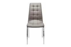 Laima Matstol Konstläder 2-pack