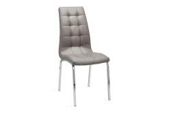 Laima Matstol Konstläder 2-pack