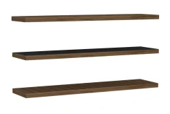 Lakasha Vägghylla 2 cm
