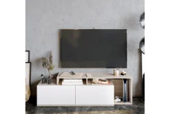 Lameyze Tv-bänk 150 cm