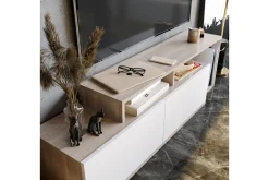 Lameyze Tv-bänk 150 cm