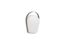 Lampa Hillerstorp Glimra Large Sand