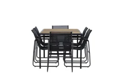 Lampedusa Matgrupp Utomhus 6-sits