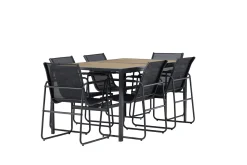 Lampedusa Matgrupp Utomhus 6-sits