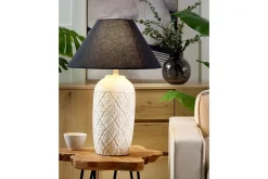 Lampeduse Bordslampa 56 cm E27