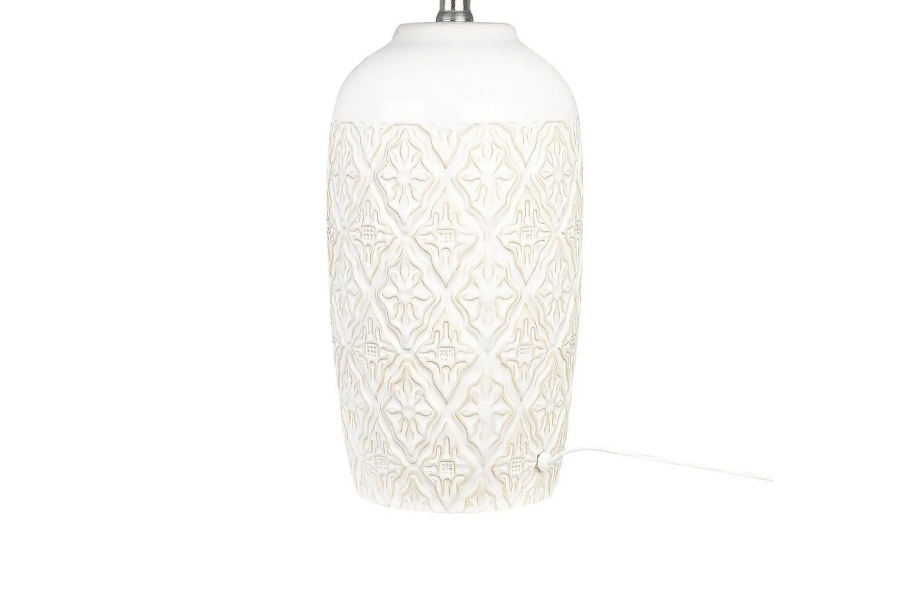 Lampeduse Bordslampa 56 cm E27
