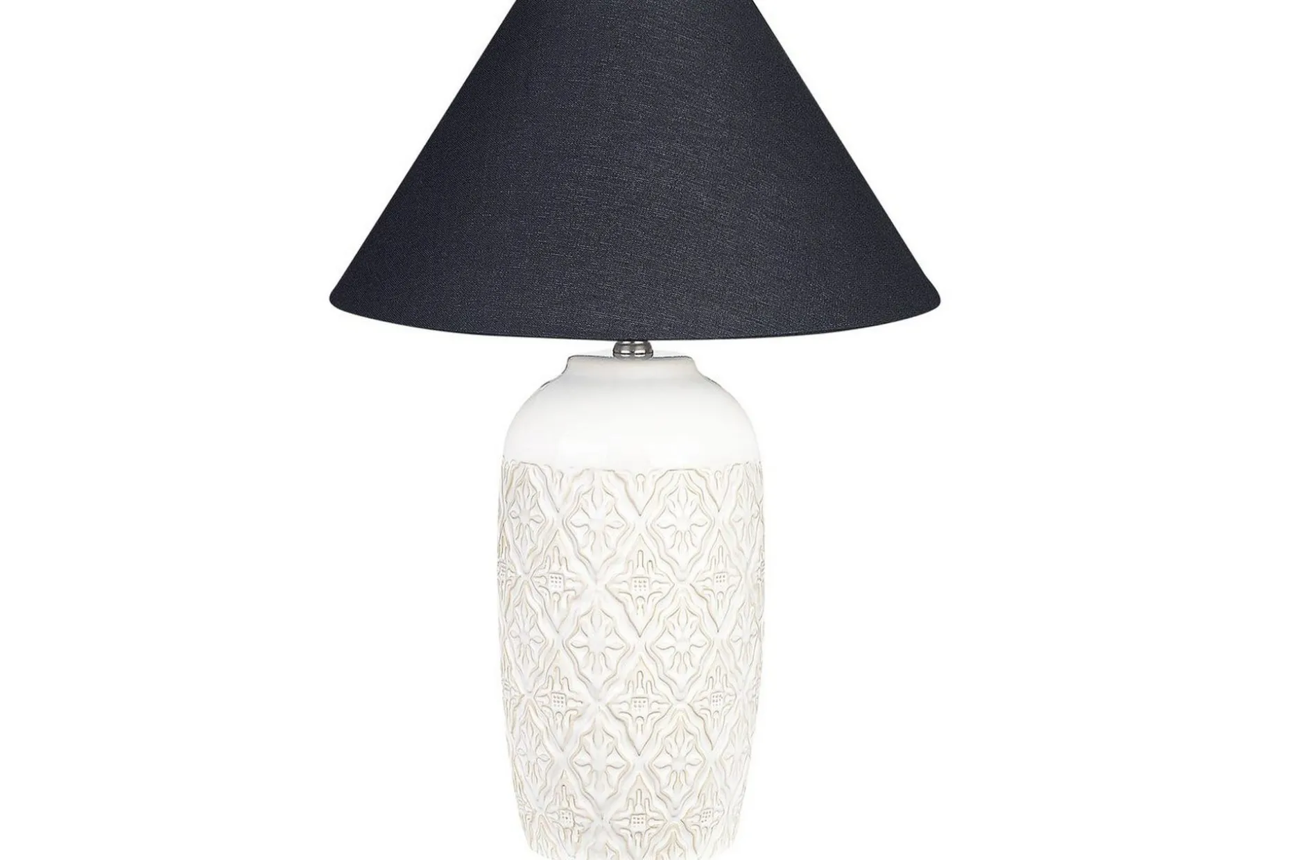 Lampeduse Bordslampa 56 cm E27