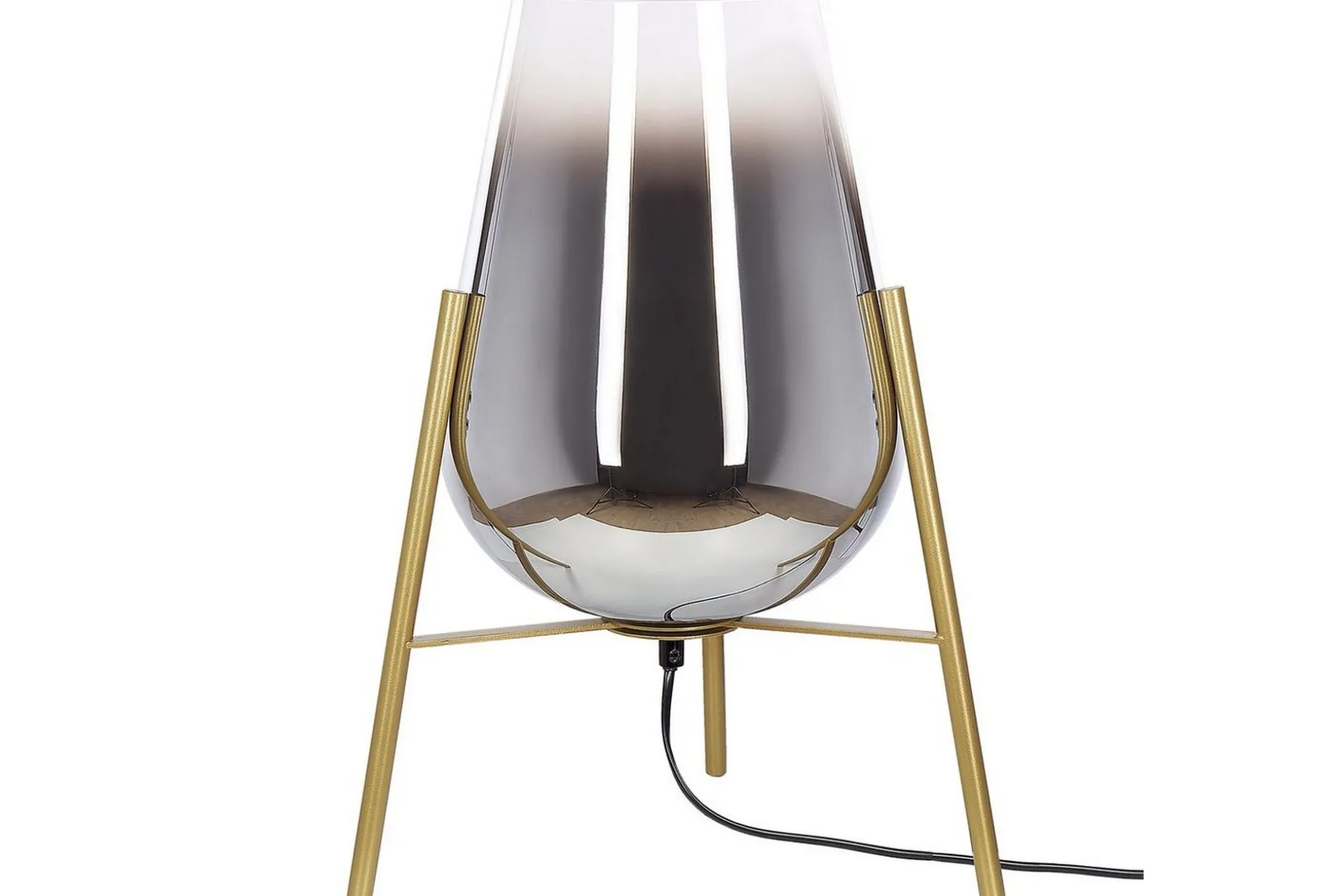 Lampione Bordslampa 44 cm E27