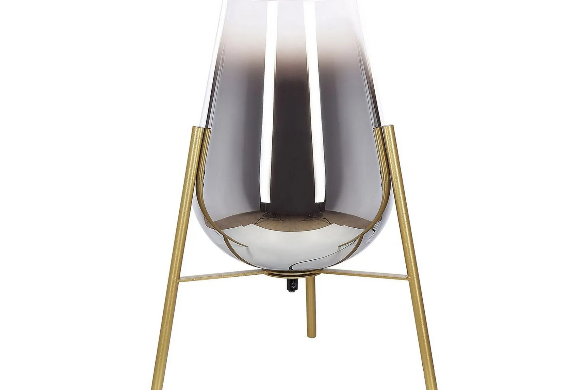 Lampione Bordslampa 44 cm E27