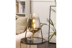 Lampione Bordslampa 44 cm E27