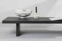 Lancester Soffbord 140x60 cm