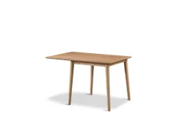 Åland Matbord 80x80 cm för 2 personer