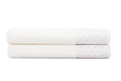 Landercost Badhandduk 2-pack