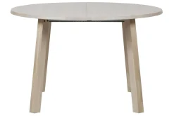Lange Jan Förlängningsbart Matbord 120 cm Rund