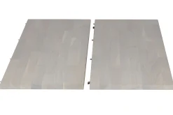 Lange Jan Förlängningsbart Matbord 120 cm Rund
