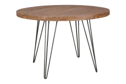 Langner Matbord 120 cm