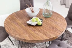 Langner Matbord 120 cm