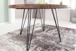 Langner Matbord 120 cm