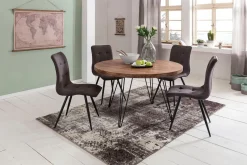 Langner Matbord 120 cm