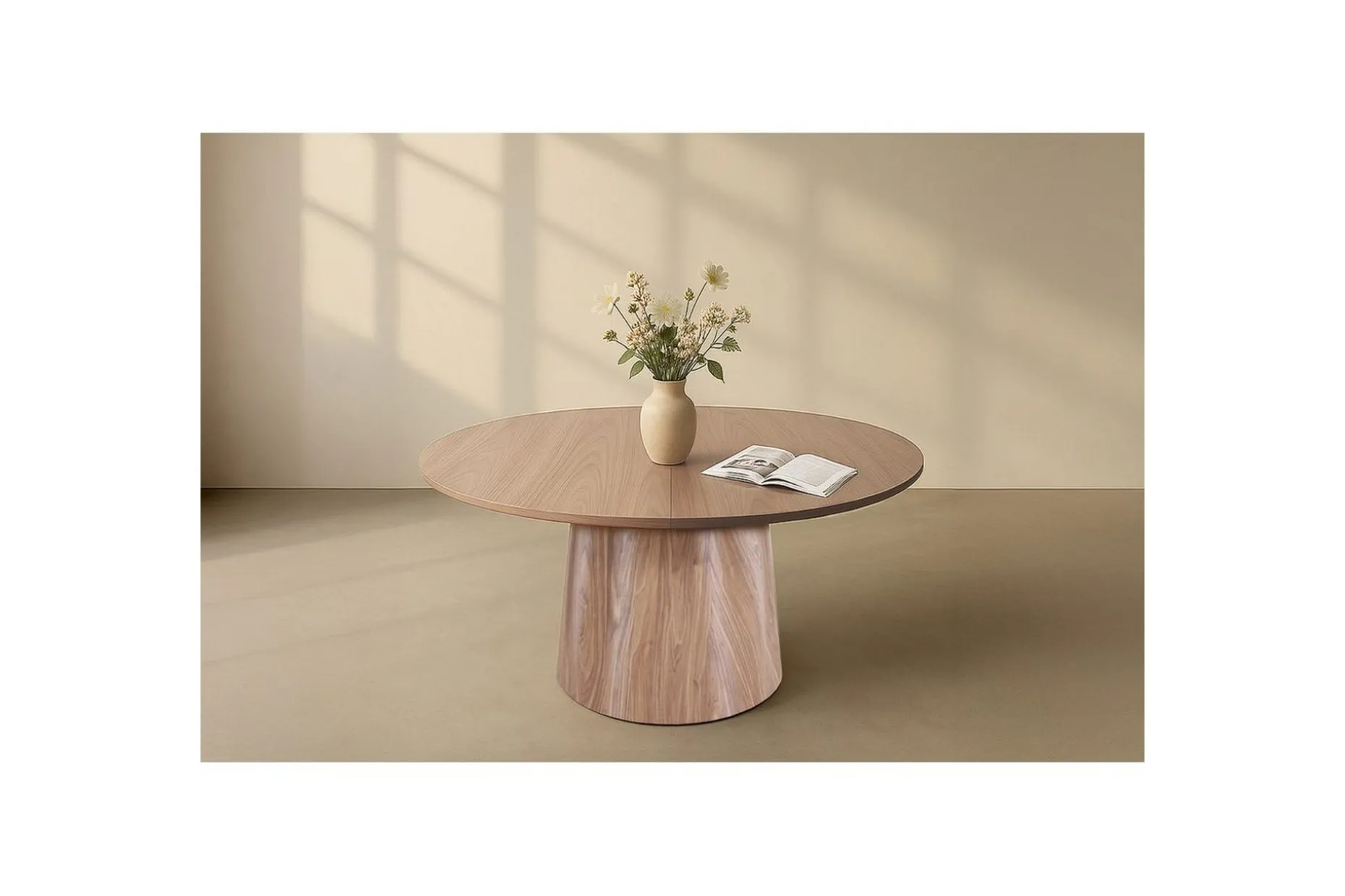 Lanzo Matbord 150 cm