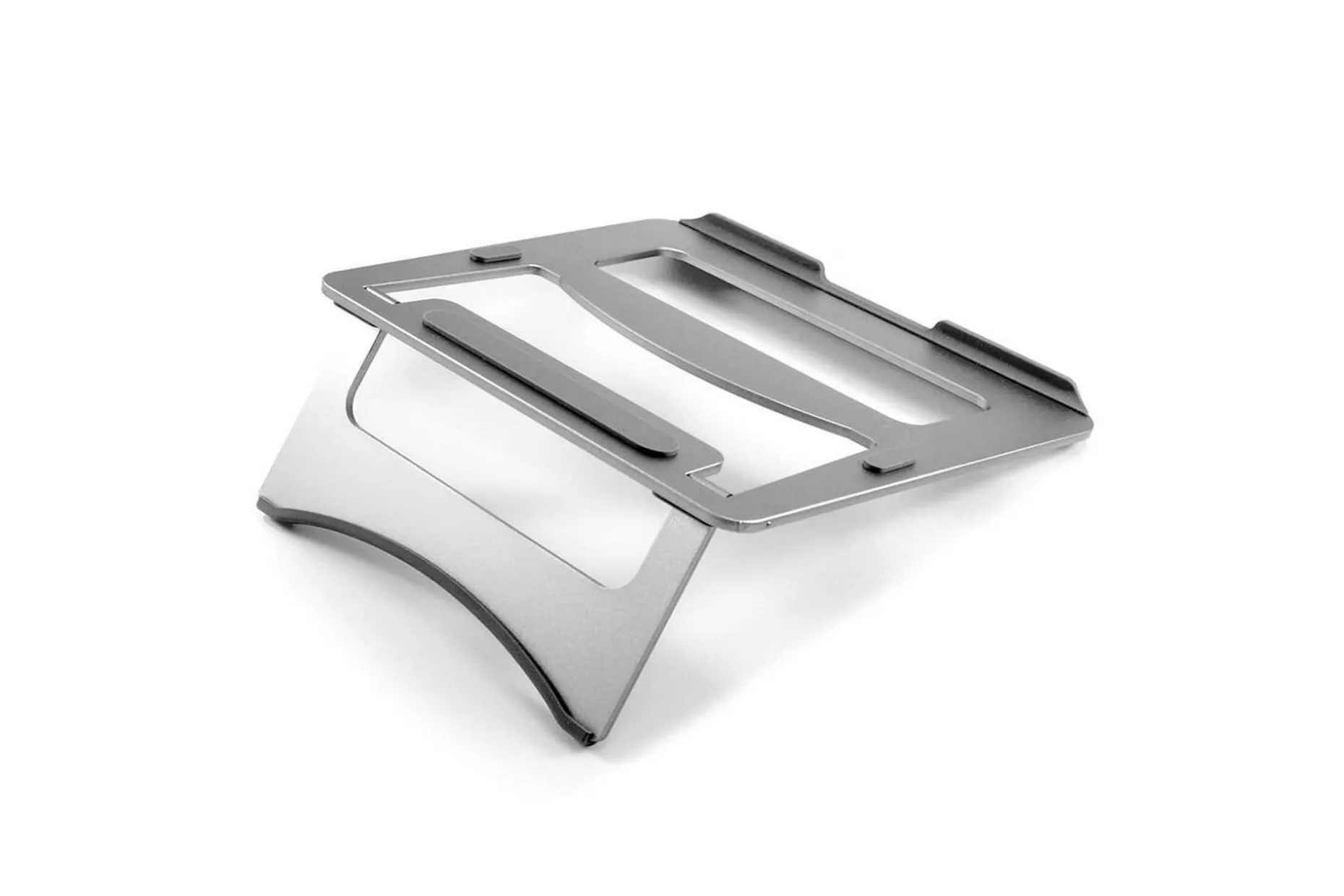 Laptopställ Desire2 Portabelt Silver