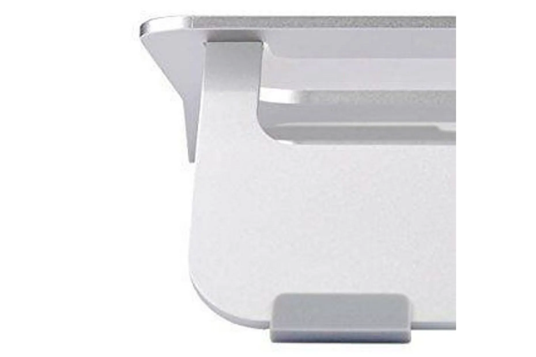 Laptopställ Desire2 Portabelt Silver
