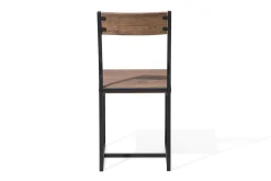 Laredo Stol Set Om 2 St