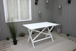 Larios Matbord Utomhus 126 cm