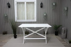 Larios Matbord Utomhus 126 cm