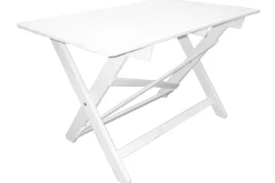 Larios Matbord Utomhus 126 cm