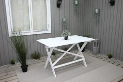 Larios Matbord Utomhus 126 cm