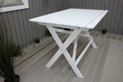 Larios Matbord Utomhus 126 cm