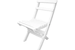 Larios Matgrupp Utomhus + 2 Ihoppfällbara Utestolar + Bänk Utomhus