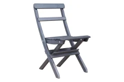 Larios Matgrupp Utomhus 76 cm + 2 Matstolar Utomhus + Bänk Utomhus