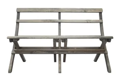 Larios Utebänk 130 cm