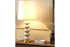 Laros Bordslampa 80 cm E27