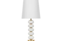 Laros Bordslampa 80 cm E27