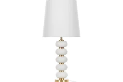 Laros Bordslampa 80 cm E27