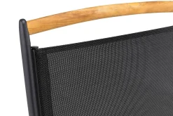 Las Vegas Matgrupp Utomhus Las Vegas 220-280 + 6 Positionsstol Lyx