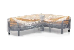 Lassento HörnLoungegrupp Utomhus 4-sits