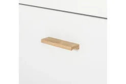 Lausanne Sideboard 136x40 cm