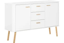 Lausanne Sideboard 136x40 cm