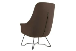 Laytown Fåtölj Brown/Black
